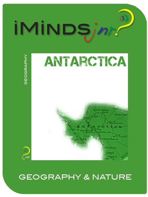 Title details for Antarctica by iMinds - Available
